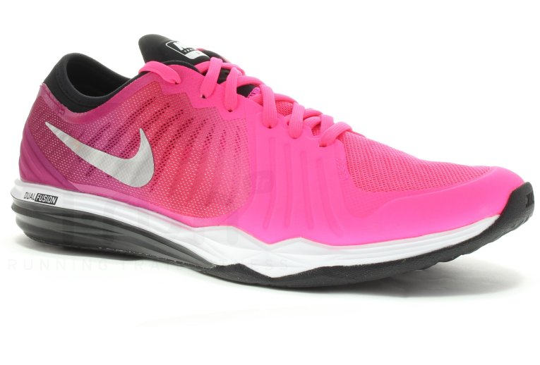 Nike Dual Fusion TR 4 Print