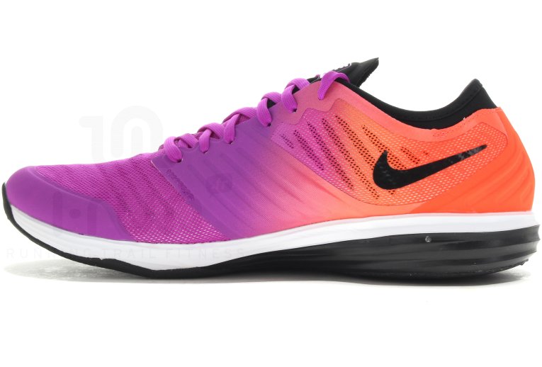 Nike Dual Fusion TR 4 Print