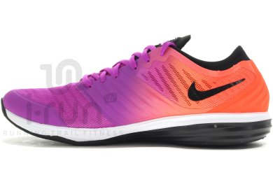 nike dual fusion tr 4 print