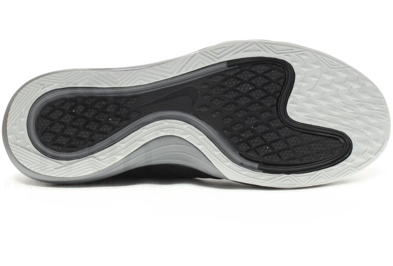 Nike Dual Fusion TR 4
