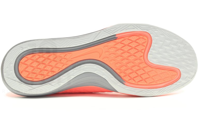 Nike Dual Fusion TR 4