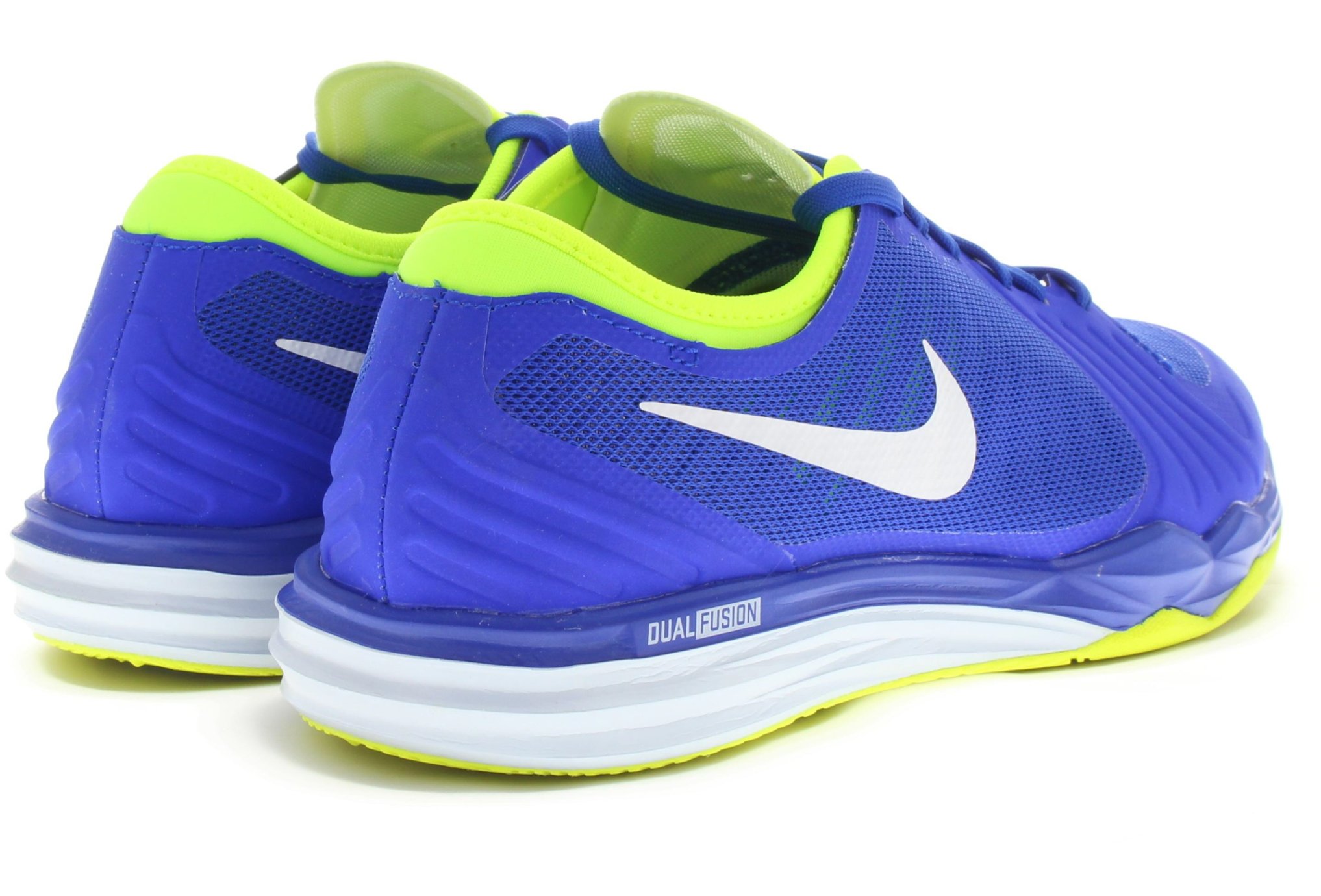 nike dual fusion womens purple