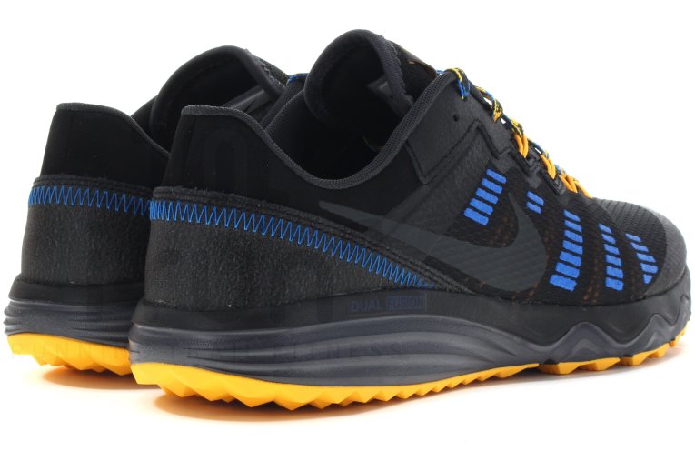 Nike Dual Fusion Trail 2