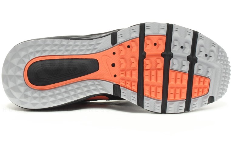 Nike Dual Fusion Trail 2