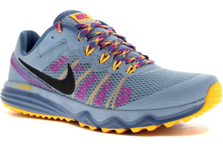 Nike Dual Fusion Trail 2