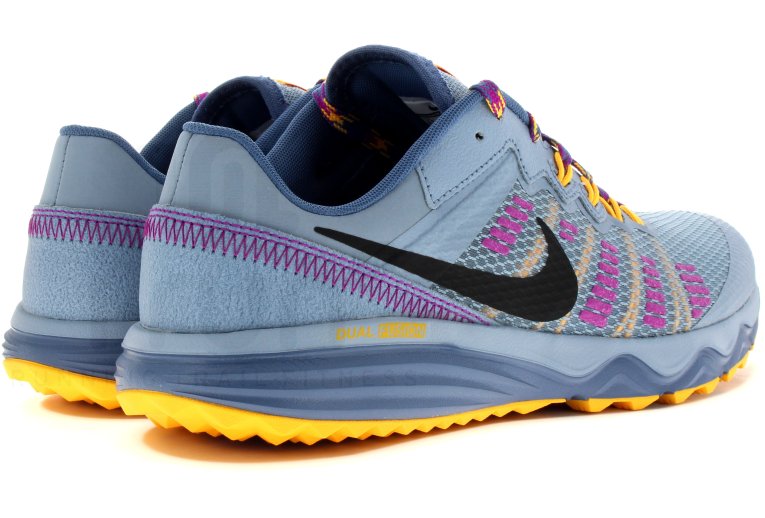 Nike Dual Fusion Trail 2