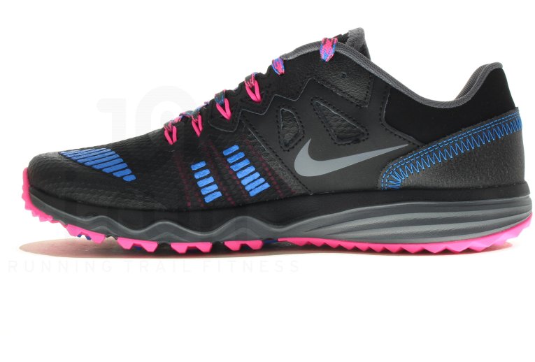 Nike Dual Fusion Trail 2