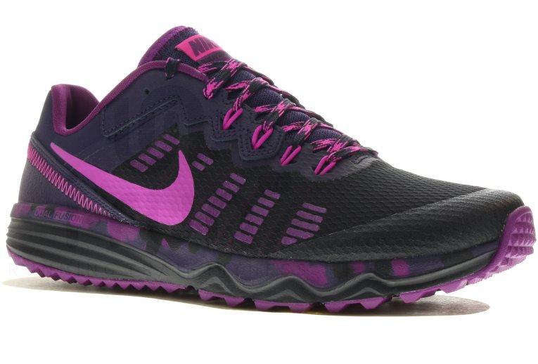 Nike Dual Fusion Trail 2