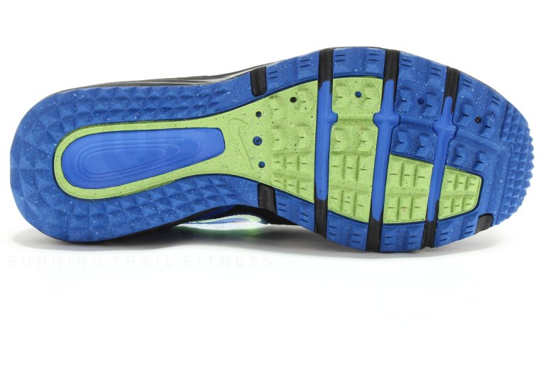 Nike Dual Fusion Trail