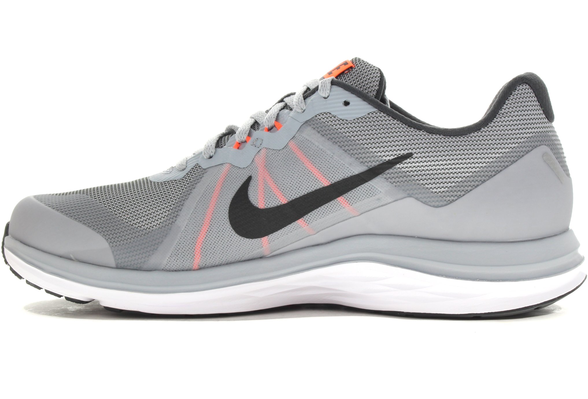 nike dual fusion x 2