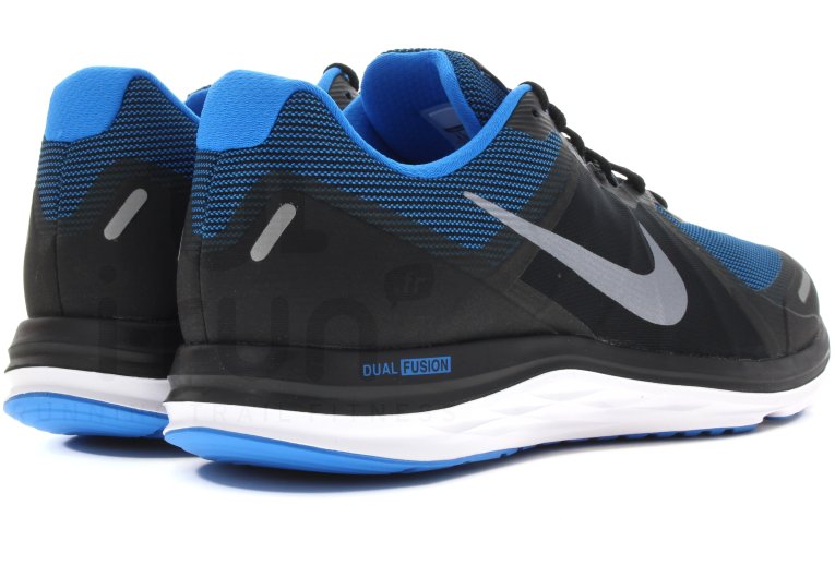 Nike Dual Fusion X 2