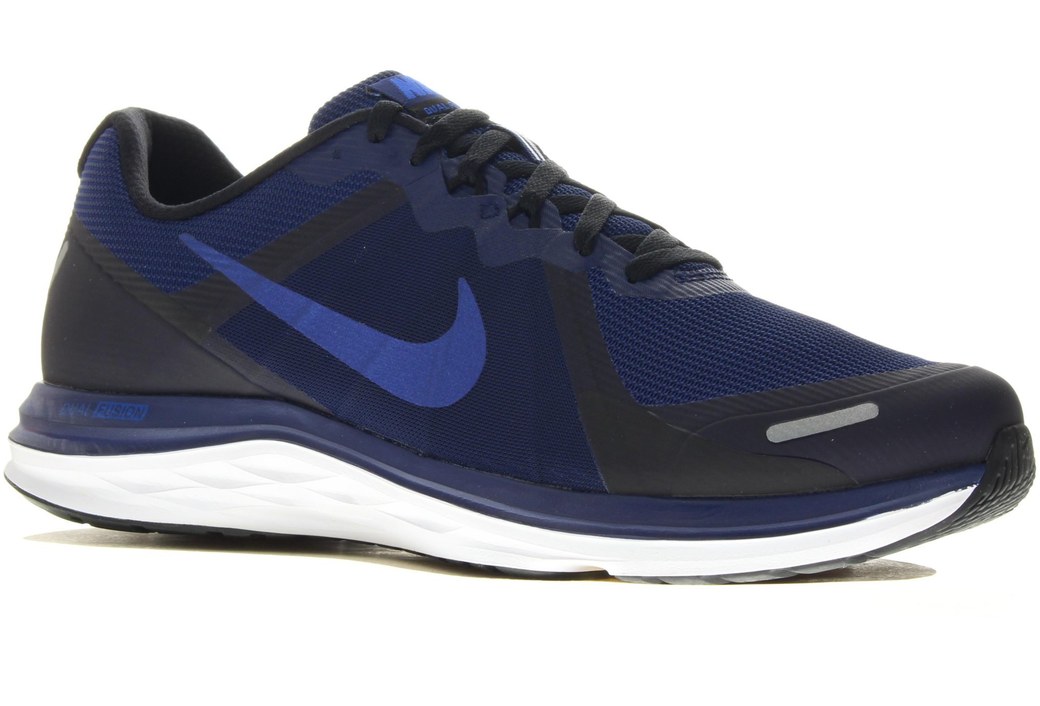 nike dual fusion x