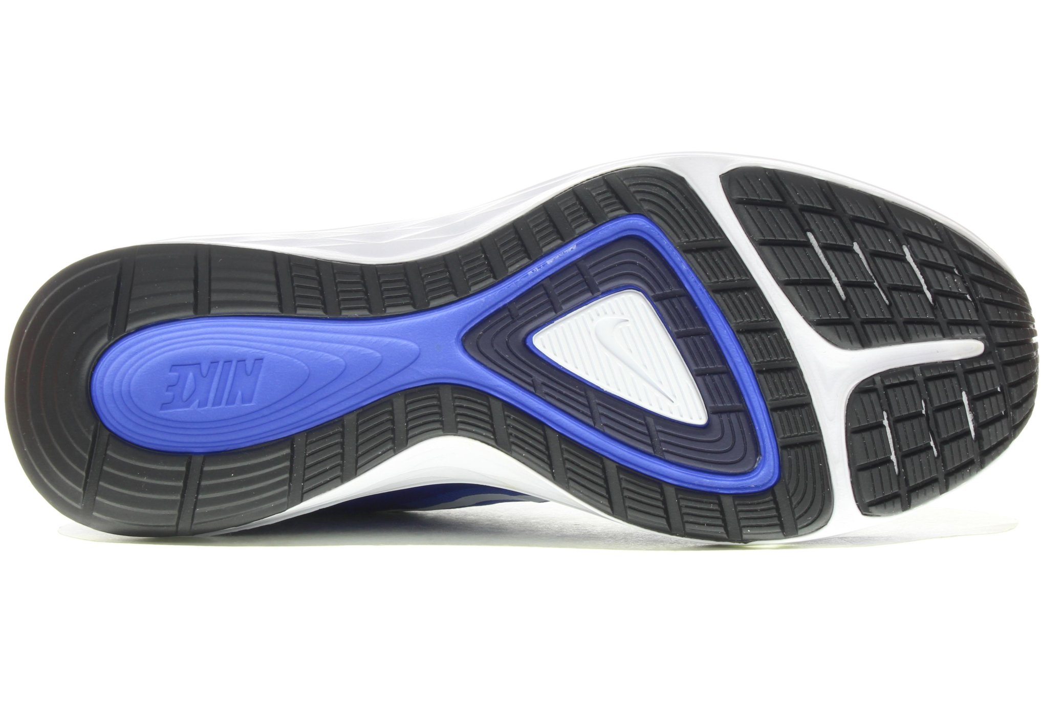 nike dual fusion x 2