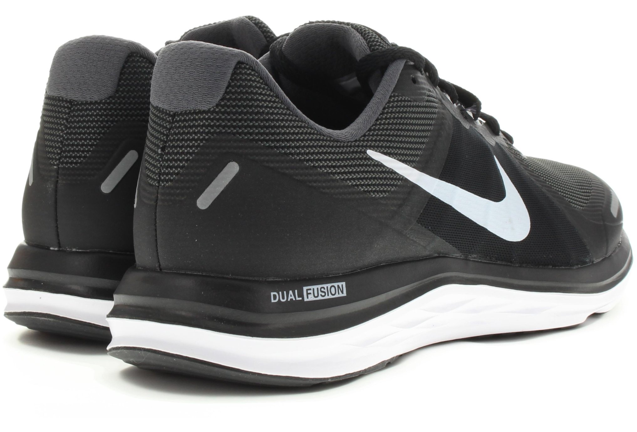 nike dual fusion basketball