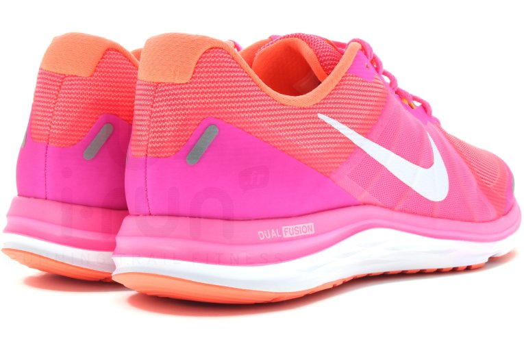 Nike Dual Fusion X 2