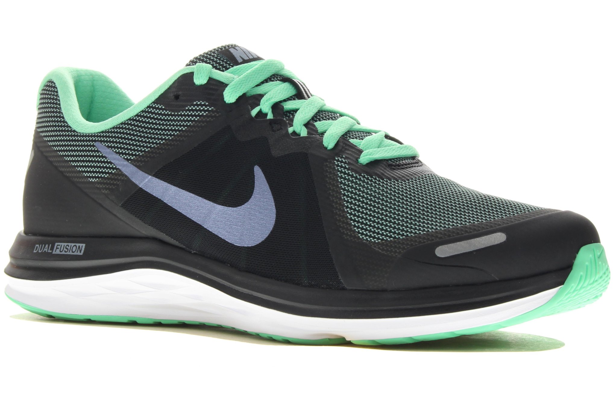 nike dual fusion x2 ladies