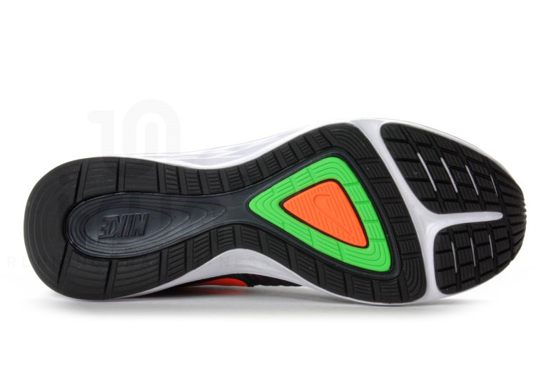 Nike Dual Fusion X