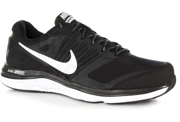 Nike Dual Fusion X