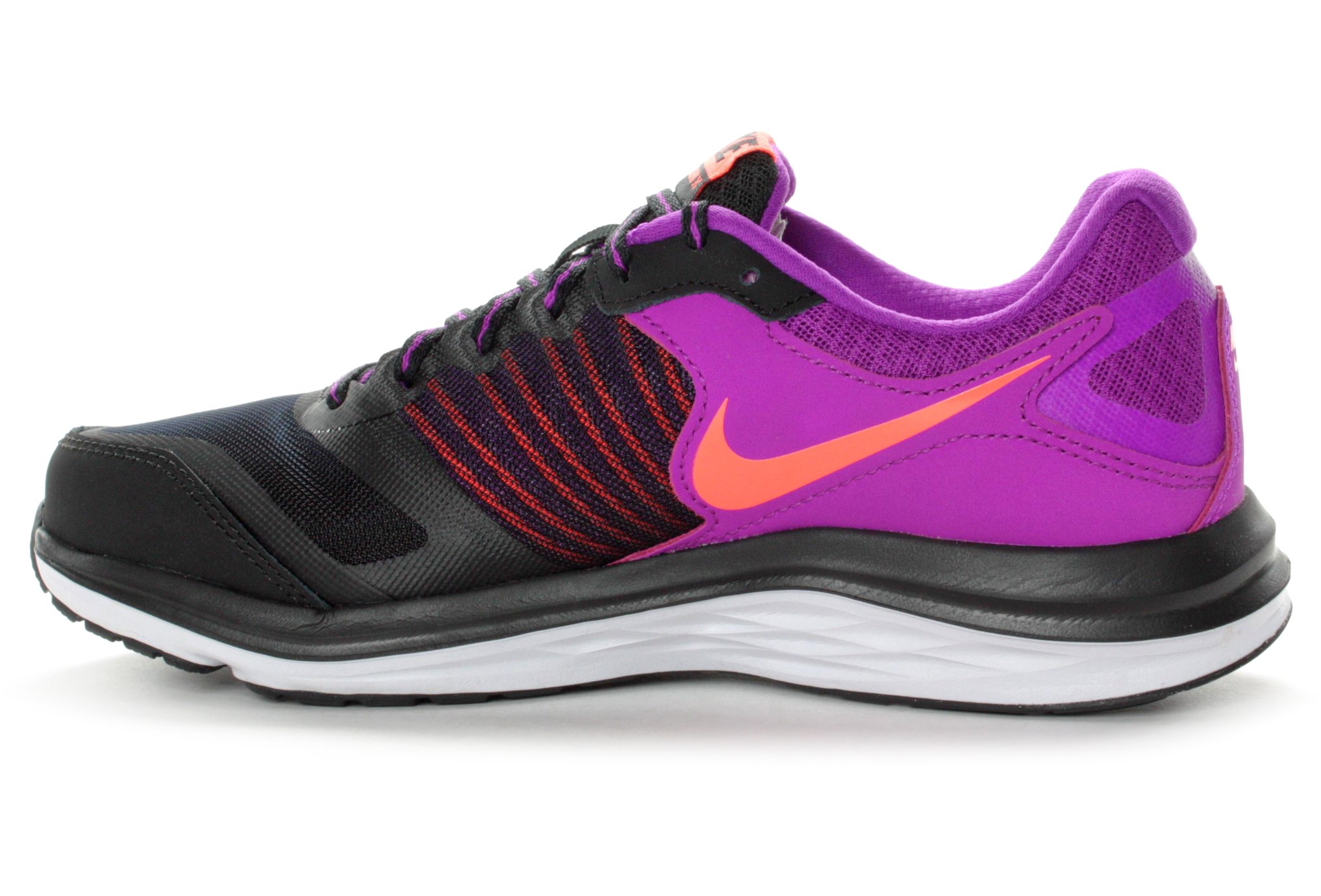 Nike Dual Fusion X en promoción | Zapatillas Mujer Nike Asfalto Carrera