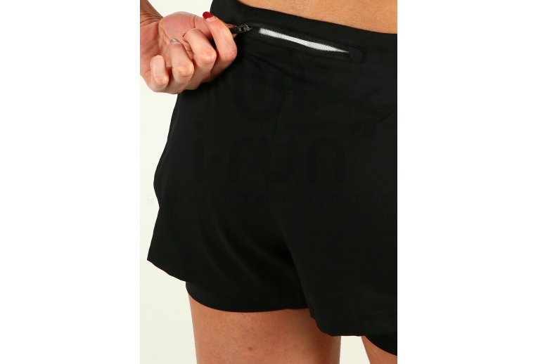 Nike Pantal�n corto Eclipse 2 en 1