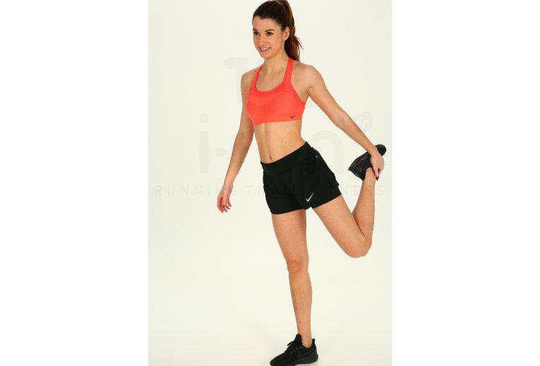 Nike Pantal�n corto Eclipse 2 en 1