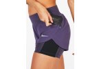 Nike pantal�n corto Eclipse 2 en 1