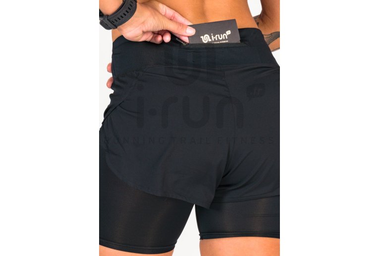 Nike Eclipse 2 en 1 Damen