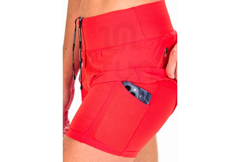 Nike pantal�n corto Eclipse 2 en 1