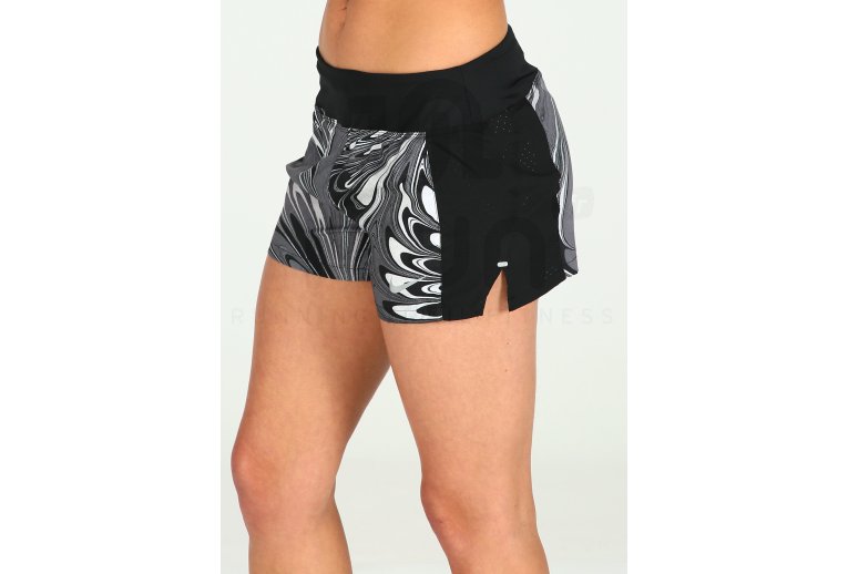 Nike pantal�n corto Eclipse Print