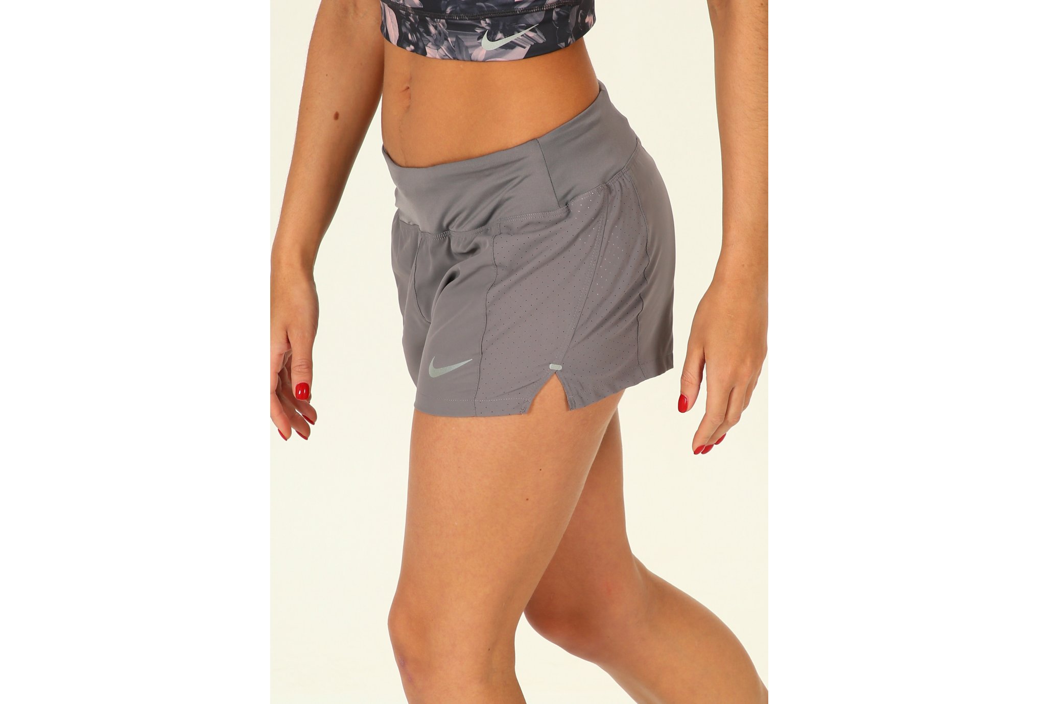 Nike Eclipse W vêtement running femme
