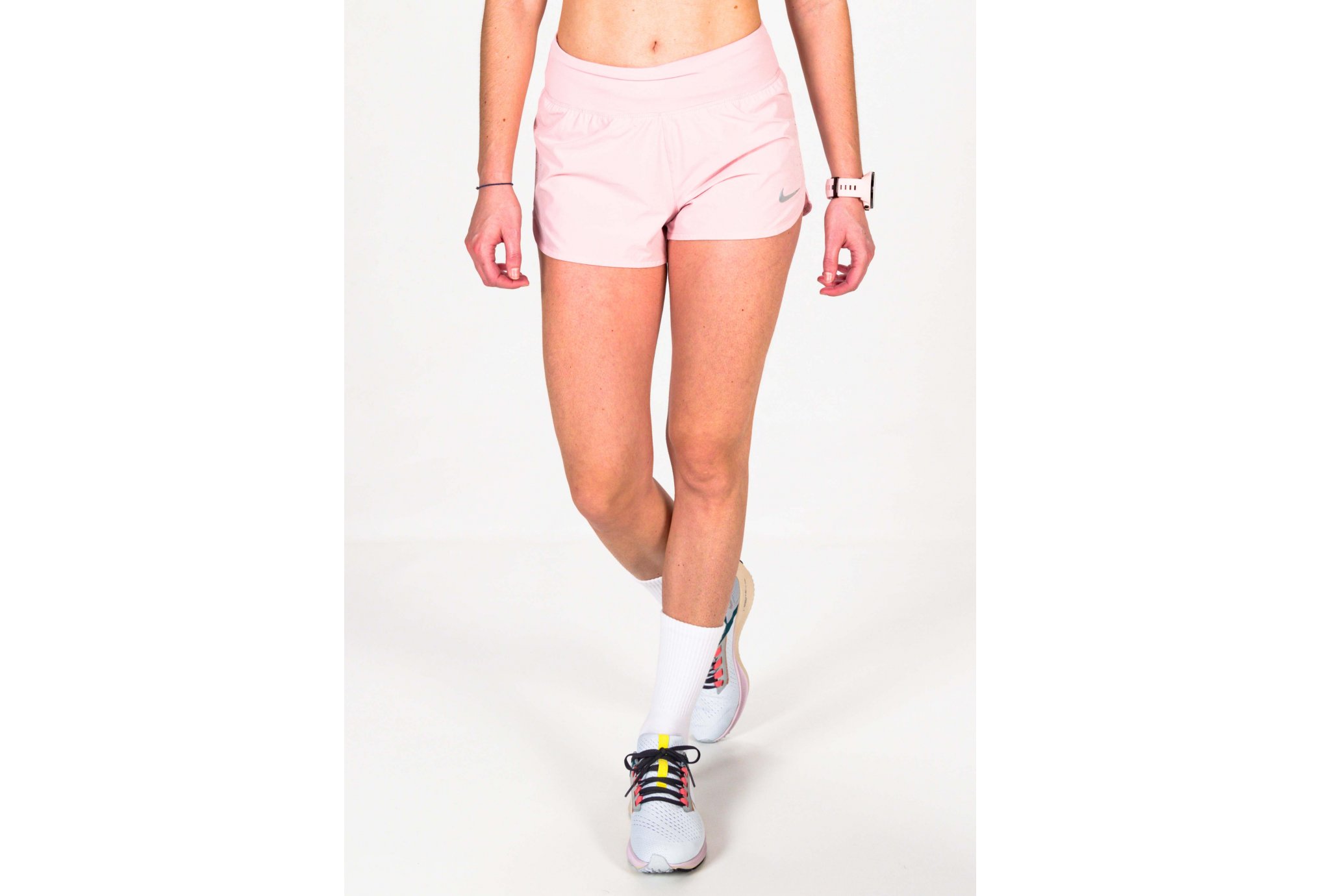 Nike Eclipse W vêtement running femme