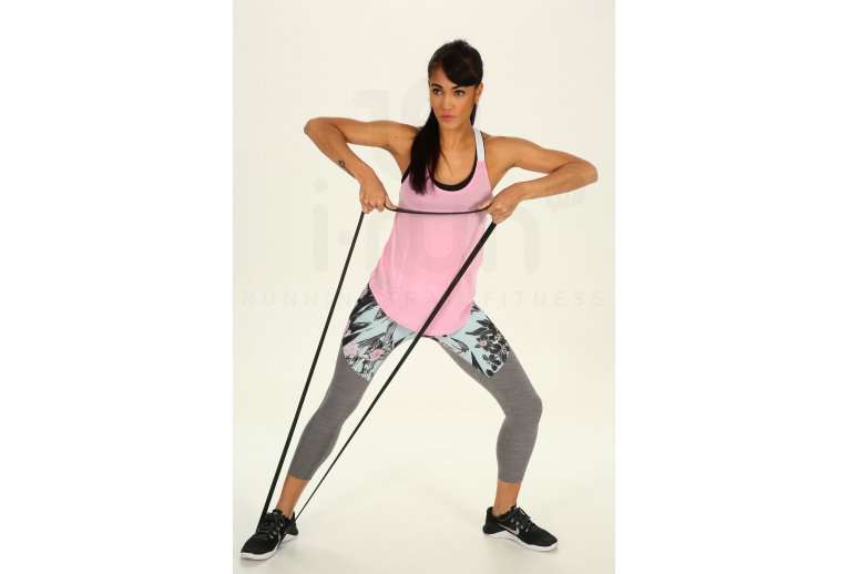 Nike camiseta de tirantes Elastika