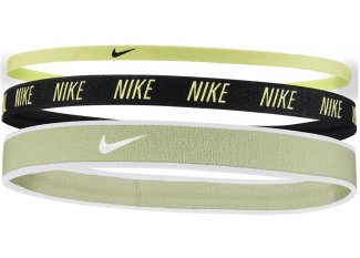 Nike cintas para el pelo Hairbands x3