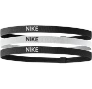 Nike Elastiques Hairbands x3