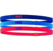 Nike Elastiques Hairbands x3