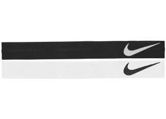 Nike 2 cintas para el pelo  Headbands