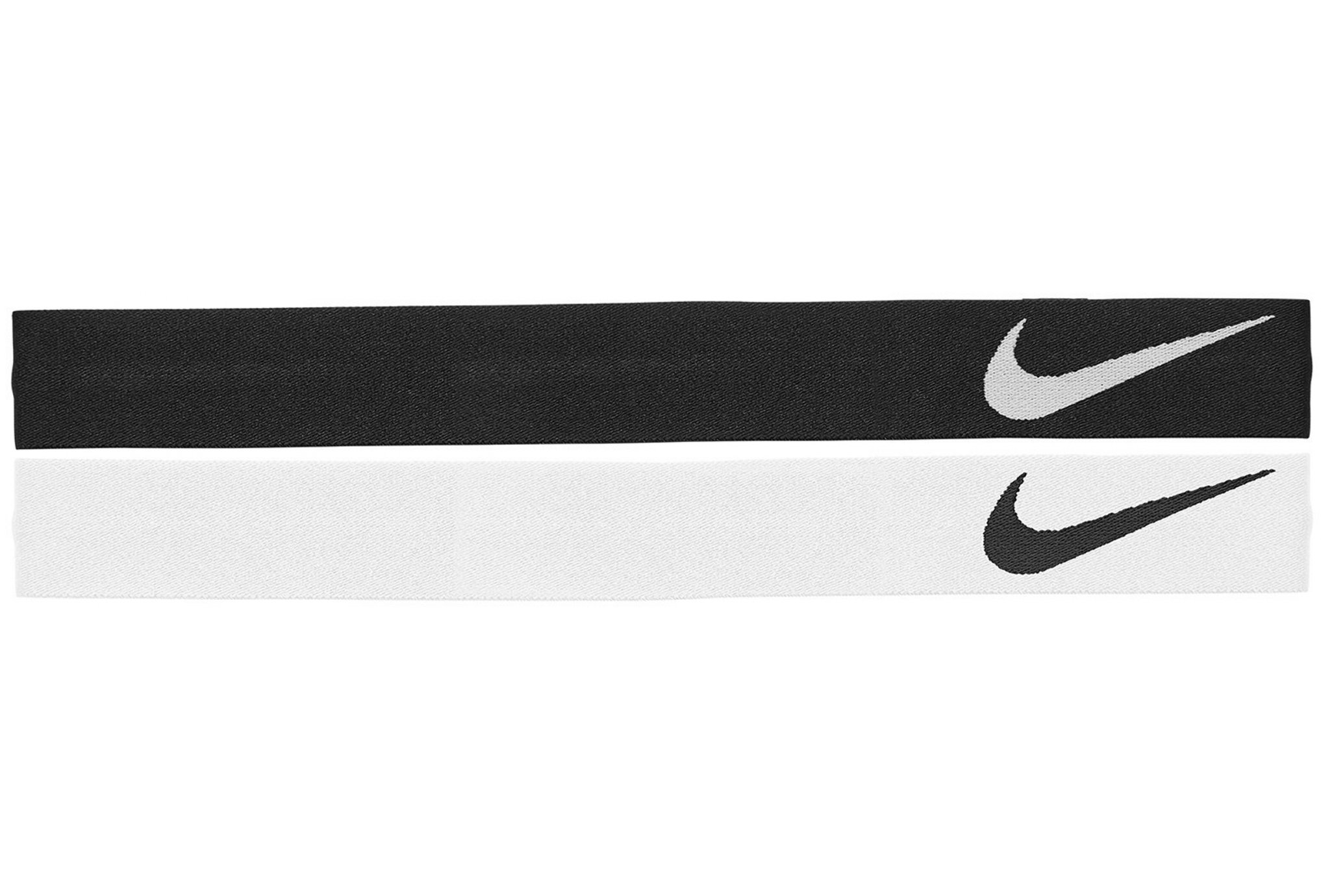 Nike Élastiques Headbands x2 Casquettes / bandeaux