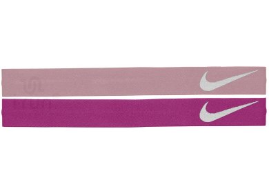 Nike Élastiques Headbands x2 