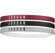 Nike Elastiques Jordan Headbands x3