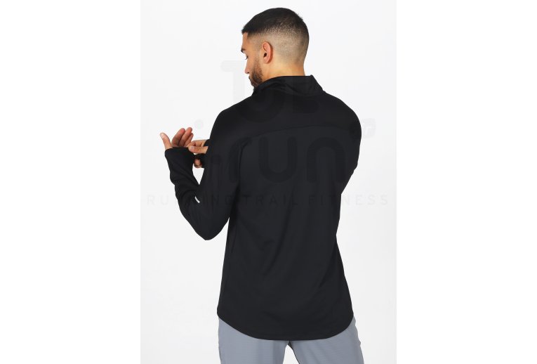Nike Element 1/2 Zip Herren