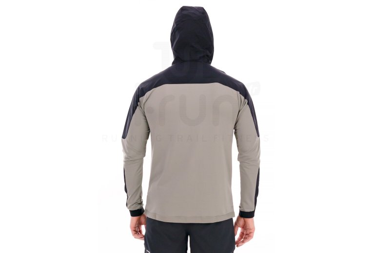 Nike Element 1/2 zip