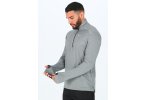 Nike camiseta manga larga Element Crew 3.0 1/2 Zip