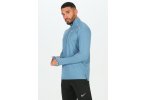 Nike camiseta manga larga Element Crew 3.0 1/2 Zip