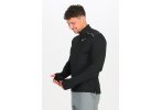 Nike camiseta manga larga Element Crew 3.0 1/2 Zip