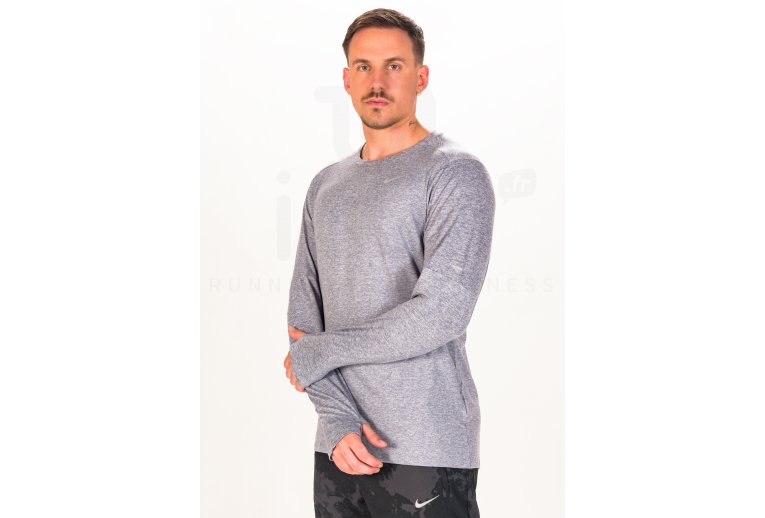 Nike Element Crew Herren