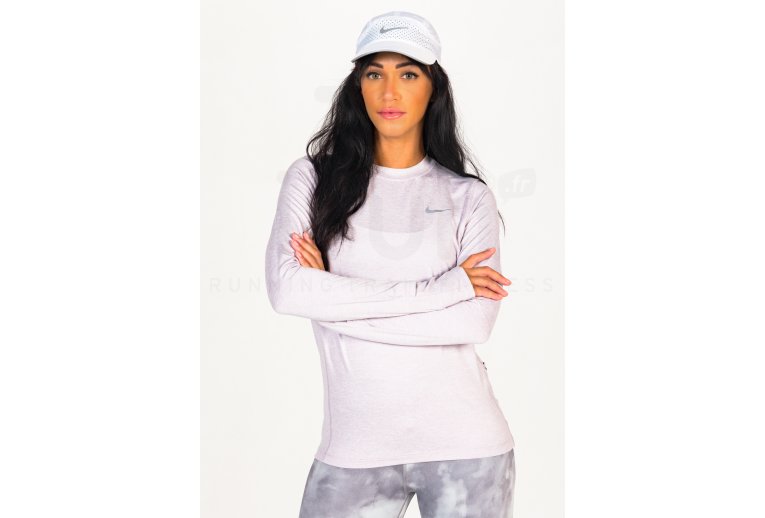 Nike Element Crew Damen