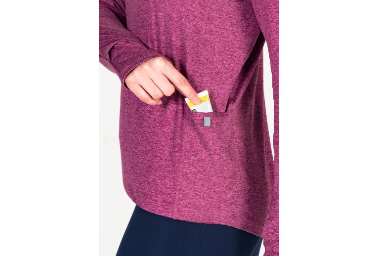 Nike Element Crew Damen