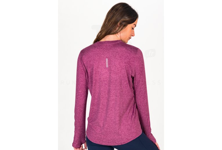 Nike Element Crew Damen