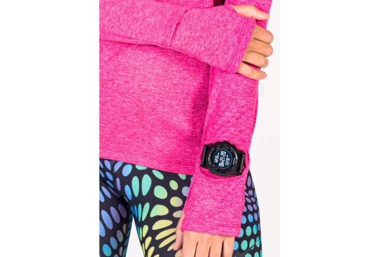 Nike Element Crew Damen