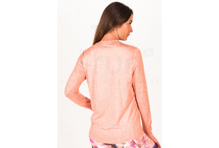 Nike Element Crew Damen